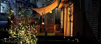 Villa Morocco is conveniently located for sightsee / Nishisonogigun Nagasaki