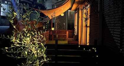 Villa Morocco is conveniently located for sightsee / Nishisonogigun Nagasaki