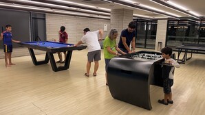 遊戲室