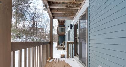 White Cap A-205 | Sunday River Condo