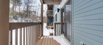 White Cap A-205 | Sunday River Condo