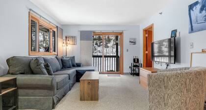 White Cap A-205 | Sunday River Condo