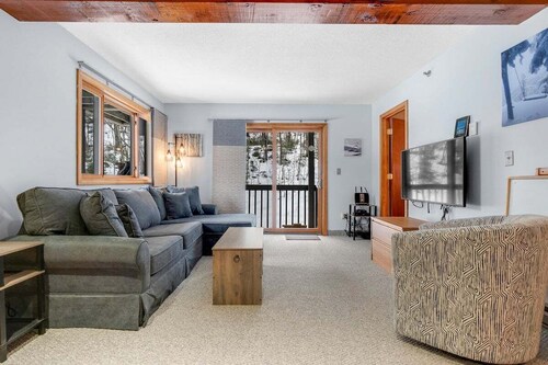 White Cap A-205 - Sunday River Condo