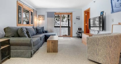 White Cap A-205 - Sunday River Condo