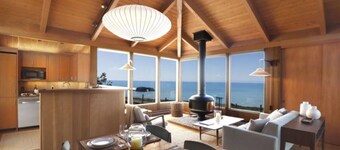 Pacific Sunset is Waiting for You!