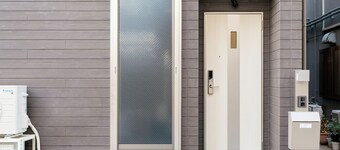 Walking distance to Sensoji Temple and Skytree｜Modern Japanese style house｜Family/Group