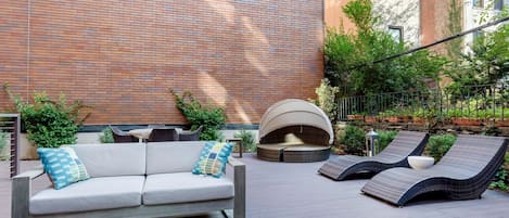 Terrass/Patio