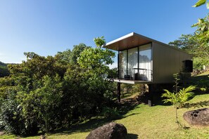 Exterior - Ferndale Retreat (Rangala)