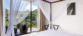 Ferndale Retreat