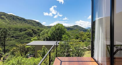 Ferndale Retreat