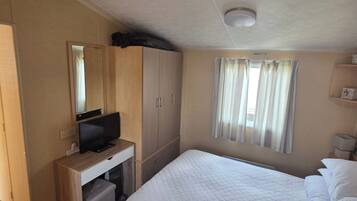 2 bedrooms, WiFi