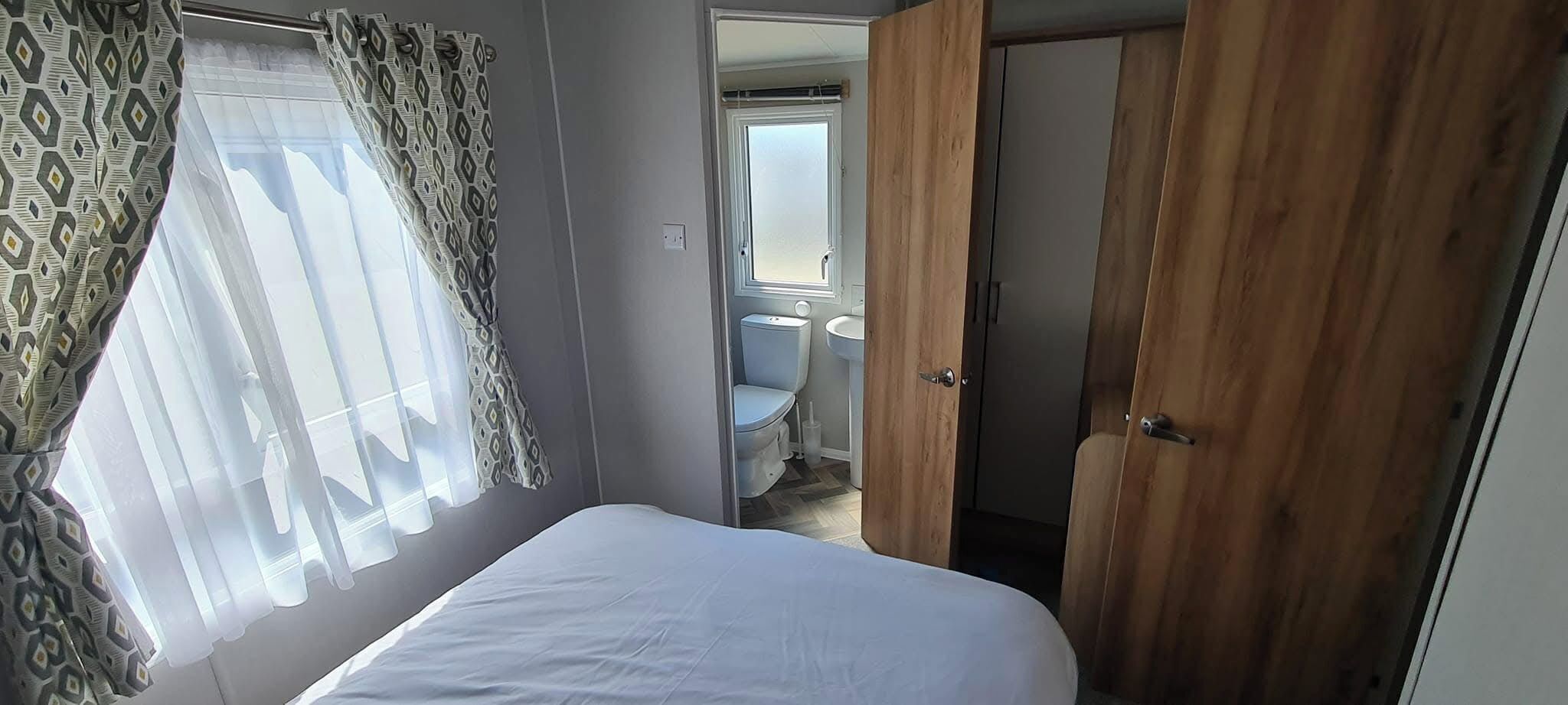 3 soveværelser, Wi-Fi