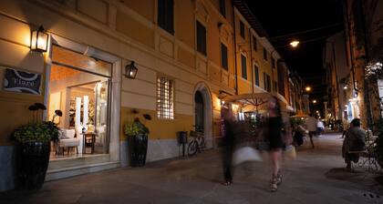 Cozy Pietrasanta central Apartment with Loft