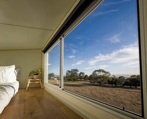 Interior - Nioka Rise by Tiny Away (Jindera)
