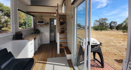 Nioka Rise by Tiny Away