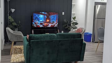 Smart TV