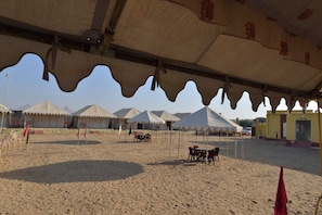 Exterior - ACE Desert Resort (Jaisalmer)