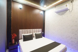Habitación superior | Insonorización y wifi gratis 