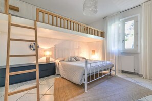 2 habitaciones y wifi 