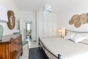 2 عدّة غرف نوم وواي فاي