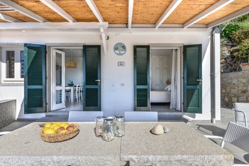 Casa Melete Charme & Panorama a Seccheto
