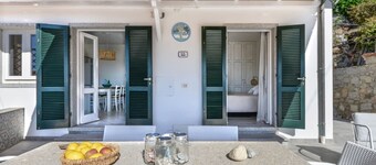 Casa Melete Charme & Panorama a Seccheto