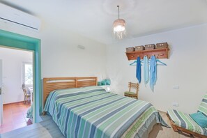 1 bedroom, WiFi - APPARTAMENTI DEL SOLE - CASA DEGLI ASINELLI (Campo nell'Elba)