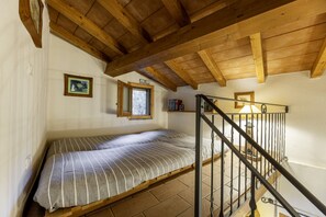 2 bedrooms, WiFi
