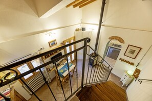 Interior - APPARTAMENTI DEL SOLE - CASA DELLE MIMOSE (Campo nell'Elba)