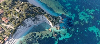Casina di Alice a Portoferraio