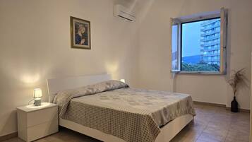 1 Schlafzimmer, WLAN