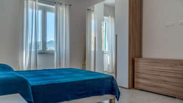 1 bedroom, WiFi