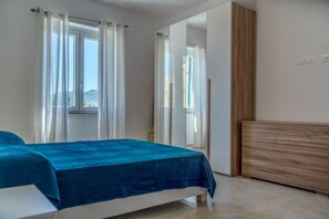 1 bedroom, WiFi