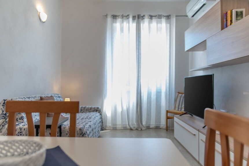 Casina Di Alice A Portoferraio - Portoferraio