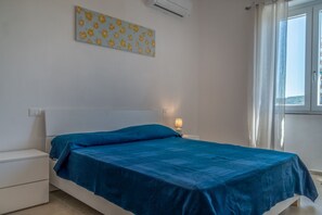 1 Schlafzimmer, WLAN