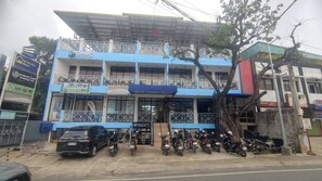 Front of property - OYO 1131 Inn Ka Kay Mame (Puerto Princesa)