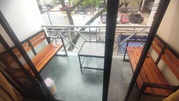 Standard Double Room | Desk, laptop workspace, free WiFi, bed sheets