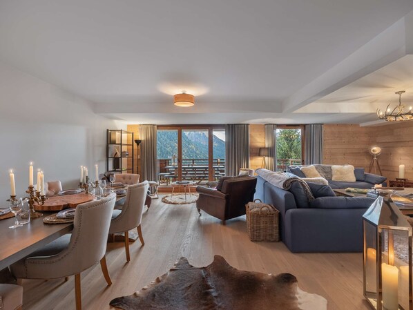 TV - Flambeaux B11 (CHATEL)