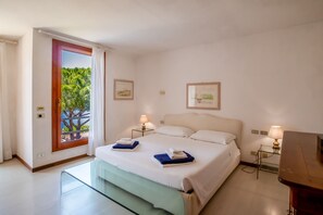 3 室のベッドルーム、アイロン / アイロン台、WiFi