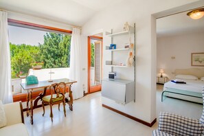 3 Schlafzimmer, Bügeleisen/Bügelbrett, WLAN