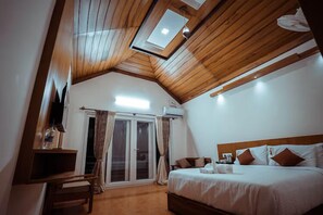 Draps en coton égyptien, literie de qualité supérieure, bureau