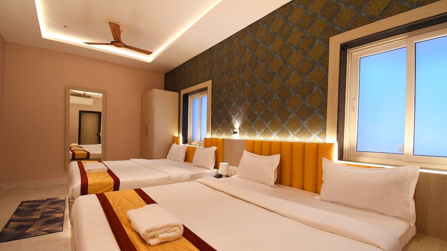 Hotel Sai Swastik