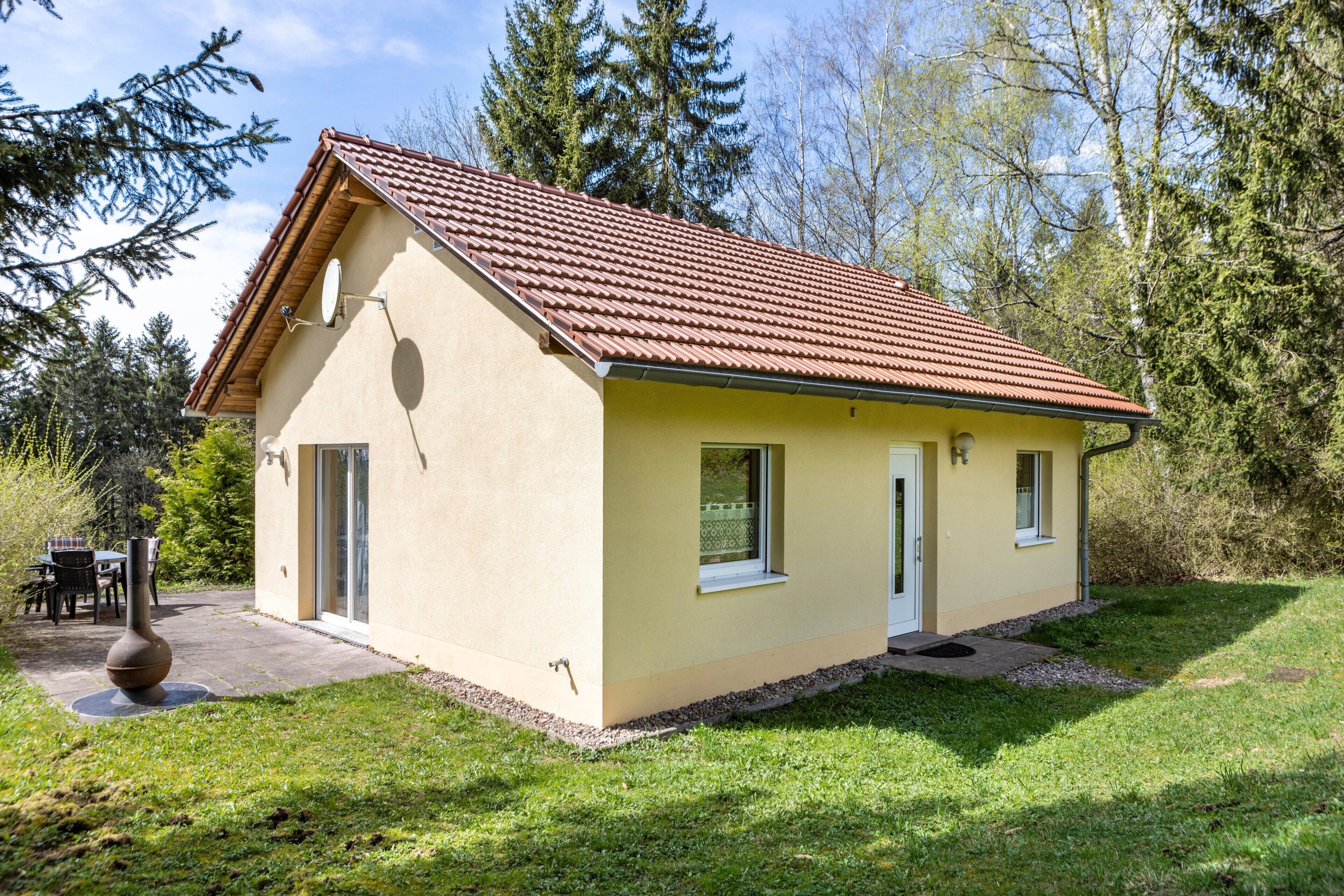 Außenbereich