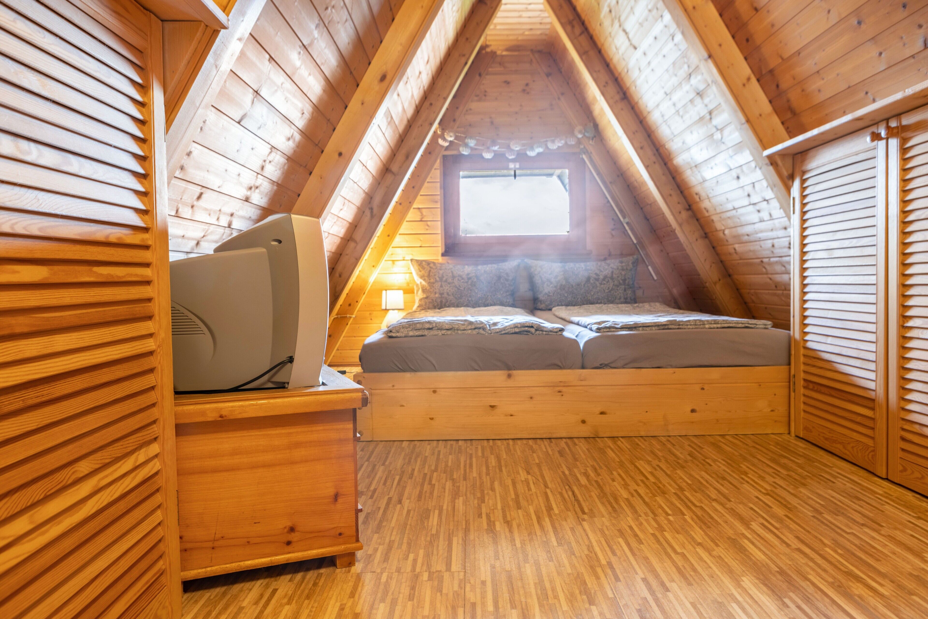 2 Schlafzimmer, kostenloses WLAN, Bettwäsche