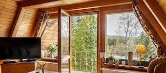 Holiday Home 'Alwin' with Private Terrace and Wi-Fi