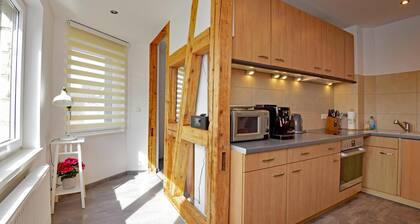 Apartment 'Carola' with Wi-Fi