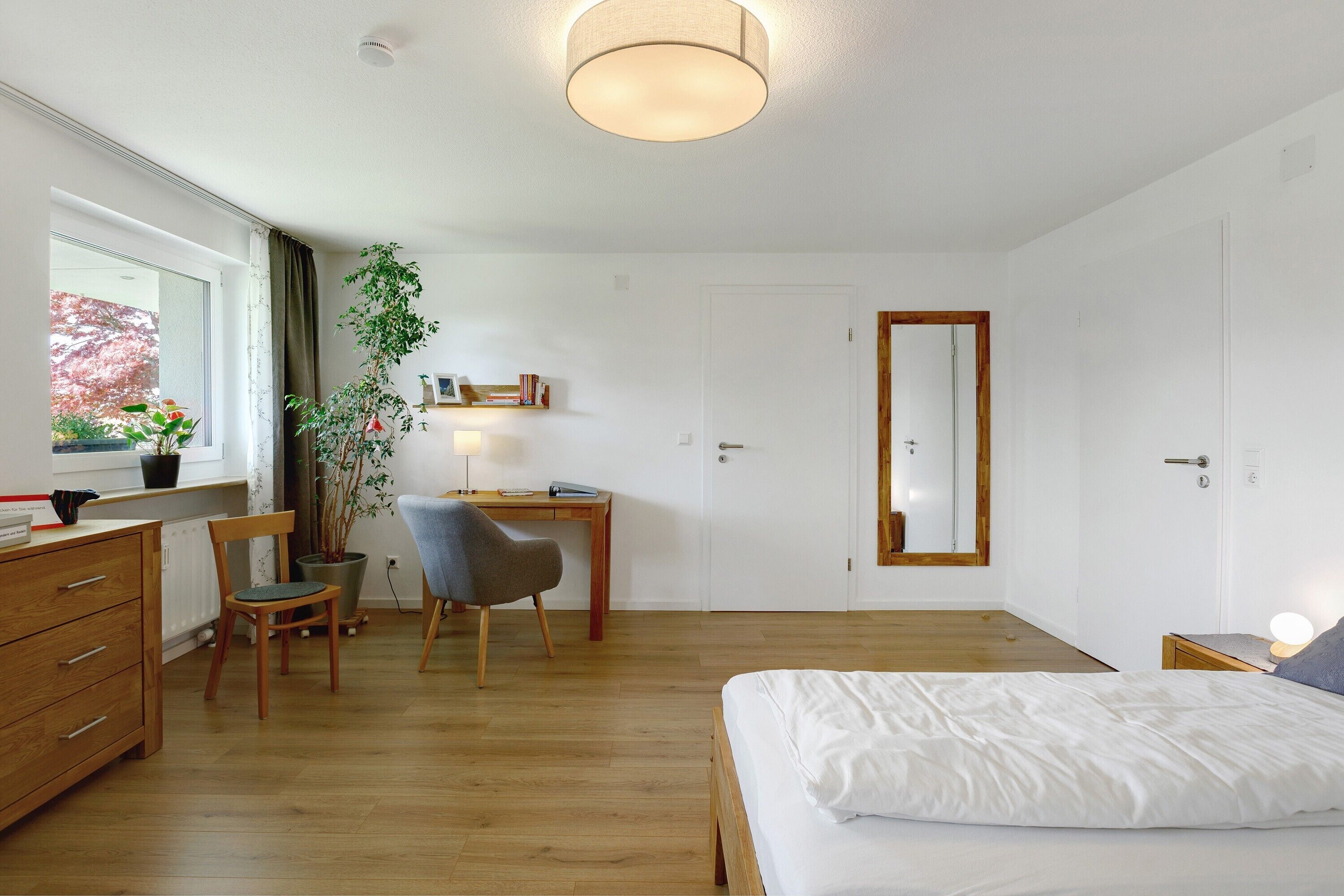 1 slaapkamer, gratis wifi, beddengoed