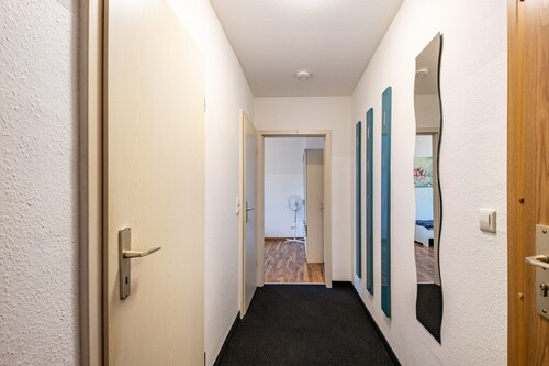 Ferienwohnung 'Auf Zeit' mit Wi-Fi