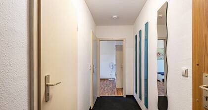 Ferienwohnung 'Auf Zeit' mit Wi-Fi