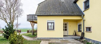 Apartment 'Hartmann' with Mountain View, Private Terrace and Wi-Fi